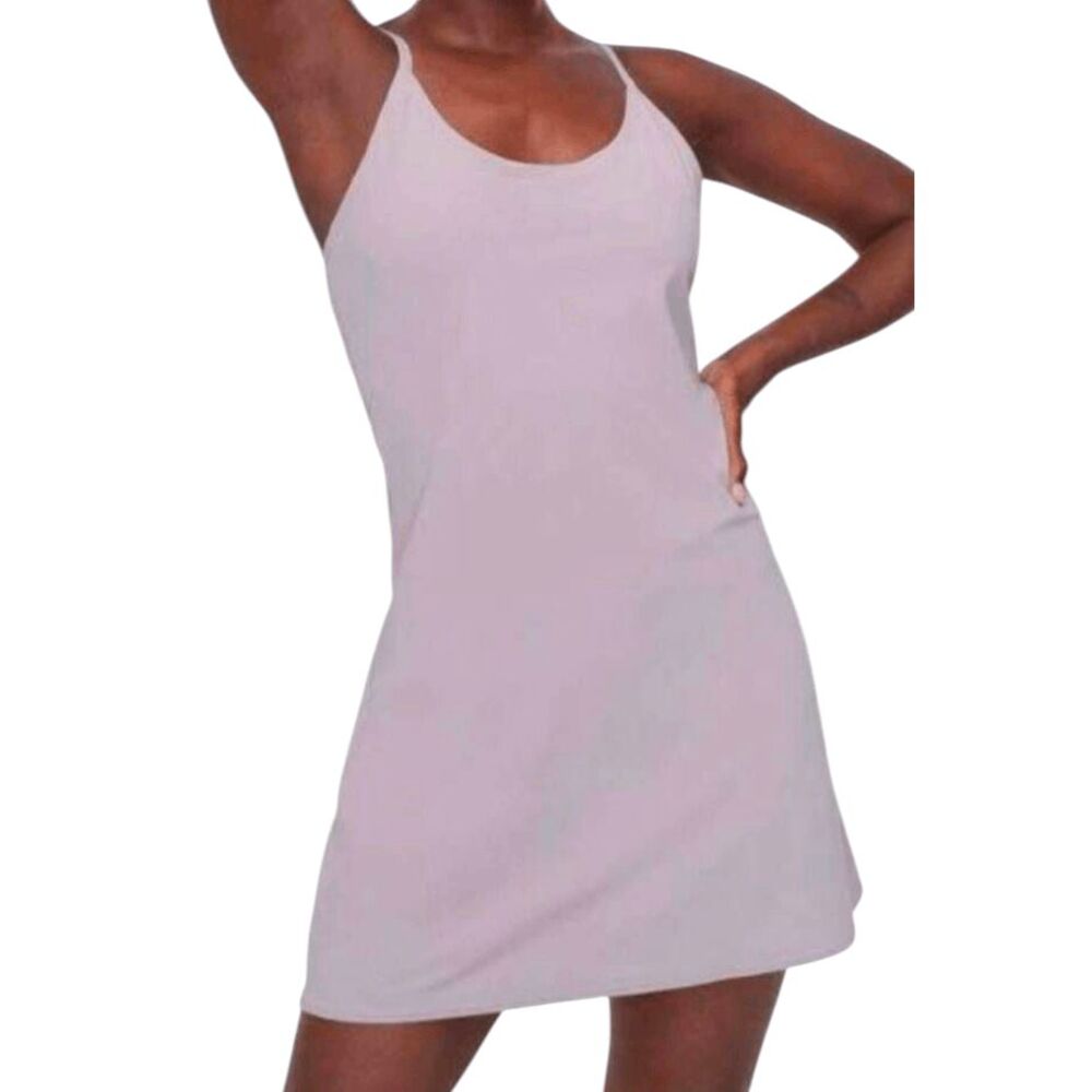 OUTDOOR VOICES Exercise Dress Size Small